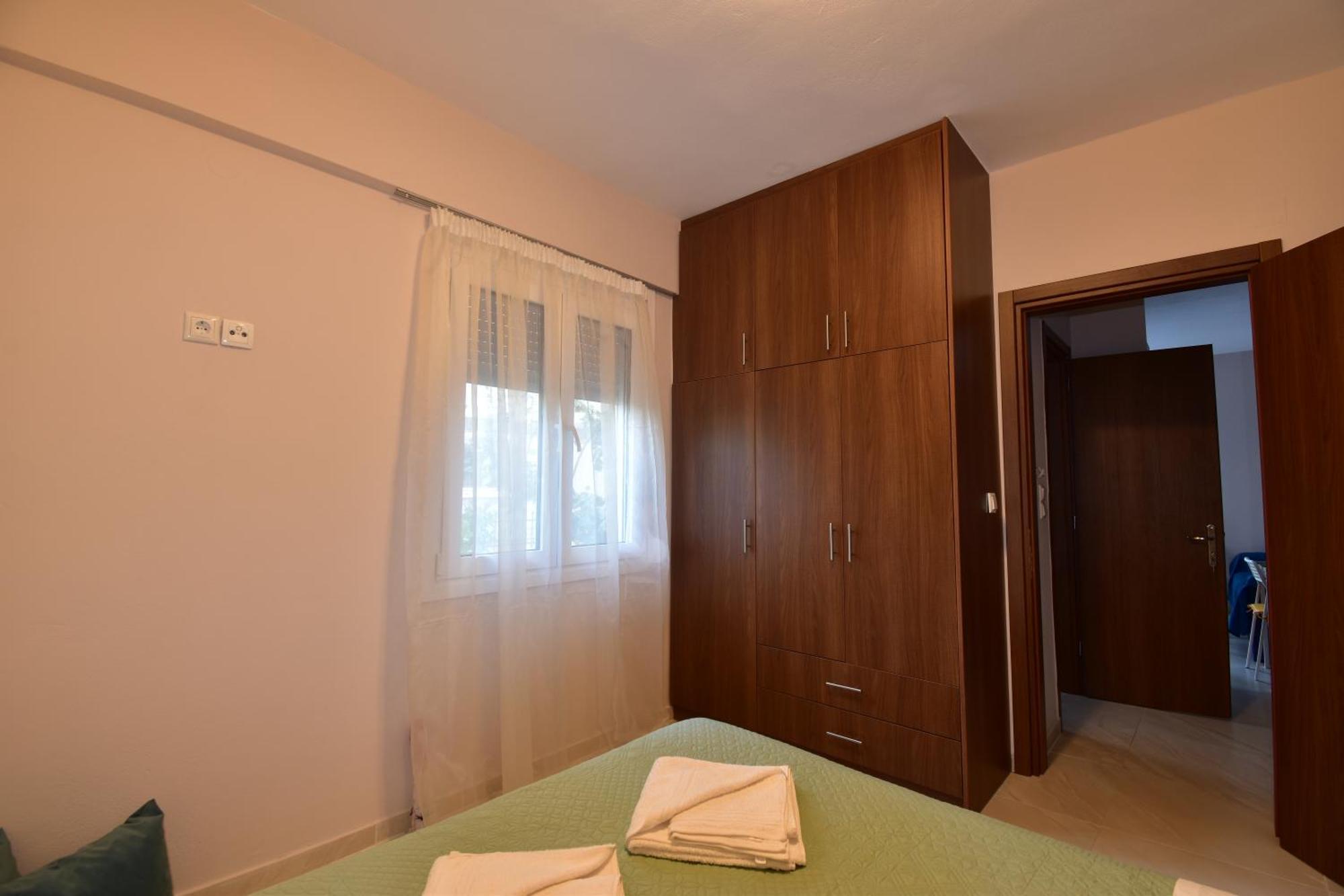 Magenta Apartment Игуменица Екстериор снимка
